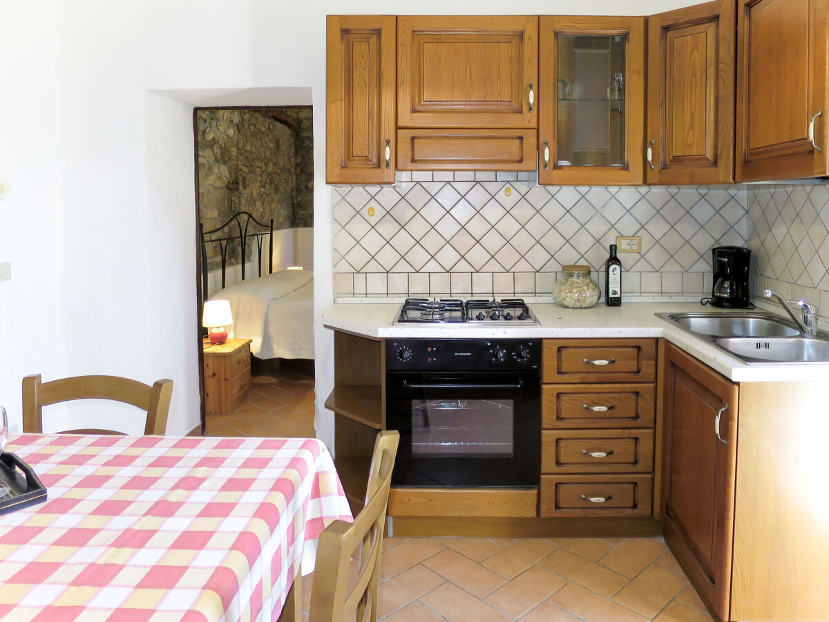 Castagno, appartement 2 pièces à Pastina - Photo 7