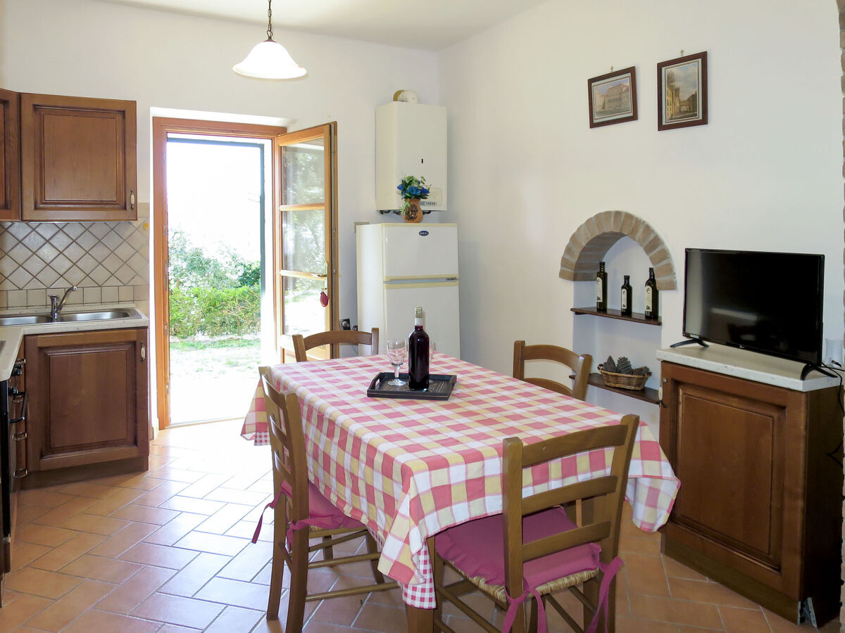 Castagno, appartement 2 pièces à Pastina - Photo 9