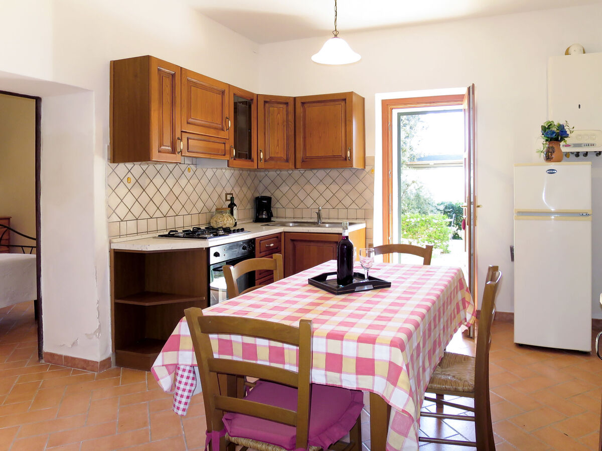 Castagno, appartement 2 pièces à Pastina - Photo 10