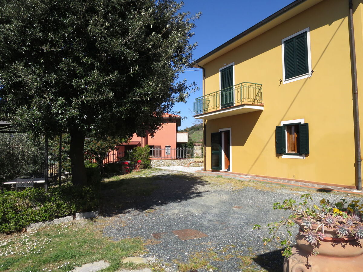 Castagno, appartement 2 pièces à Pastina - Photo 19