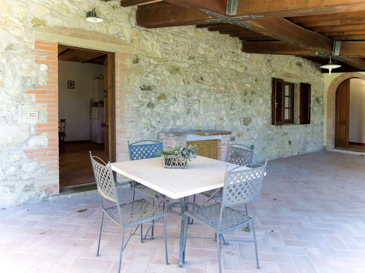Tortora – Appartement 5 pers. à Pastina, piscine - Photo 5