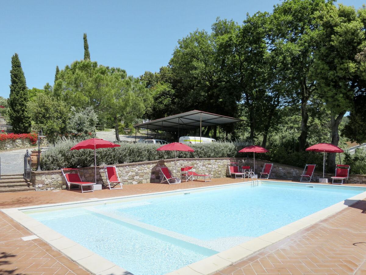 Tortora – Appartement 5 pers. à Pastina, piscine - Photo 7
