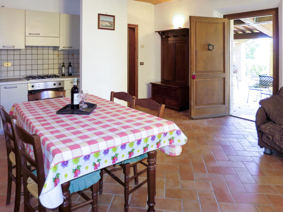 Tortora – Appartement 5 pers. à Pastina, piscine - Photo 11