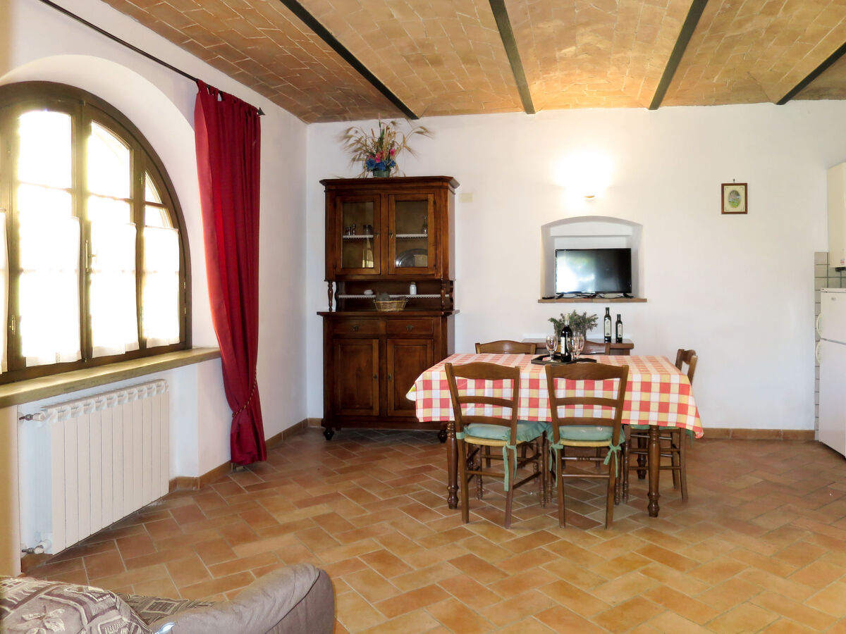 Tortora – Appartement 5 pers. à Pastina, piscine - Photo 12