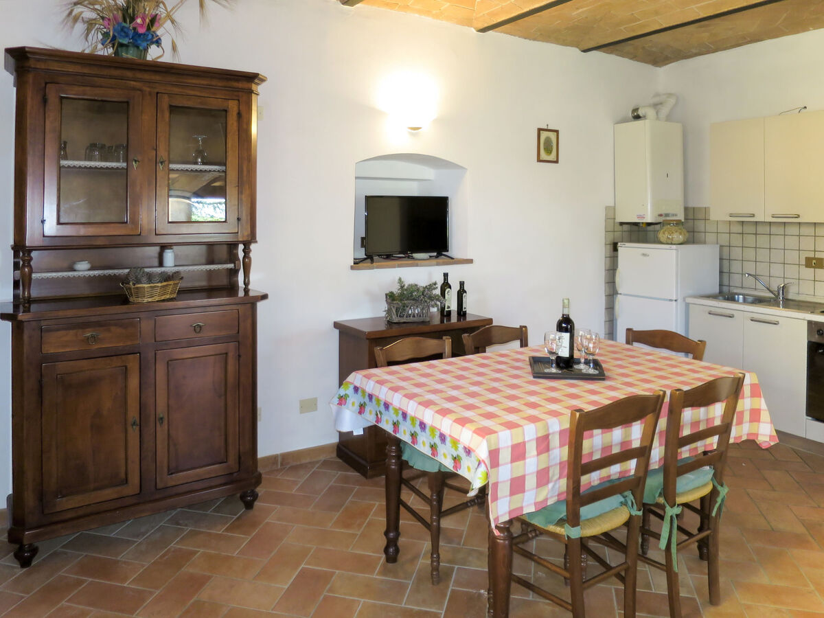 Tortora – Appartement 5 pers. à Pastina, piscine - Photo 13