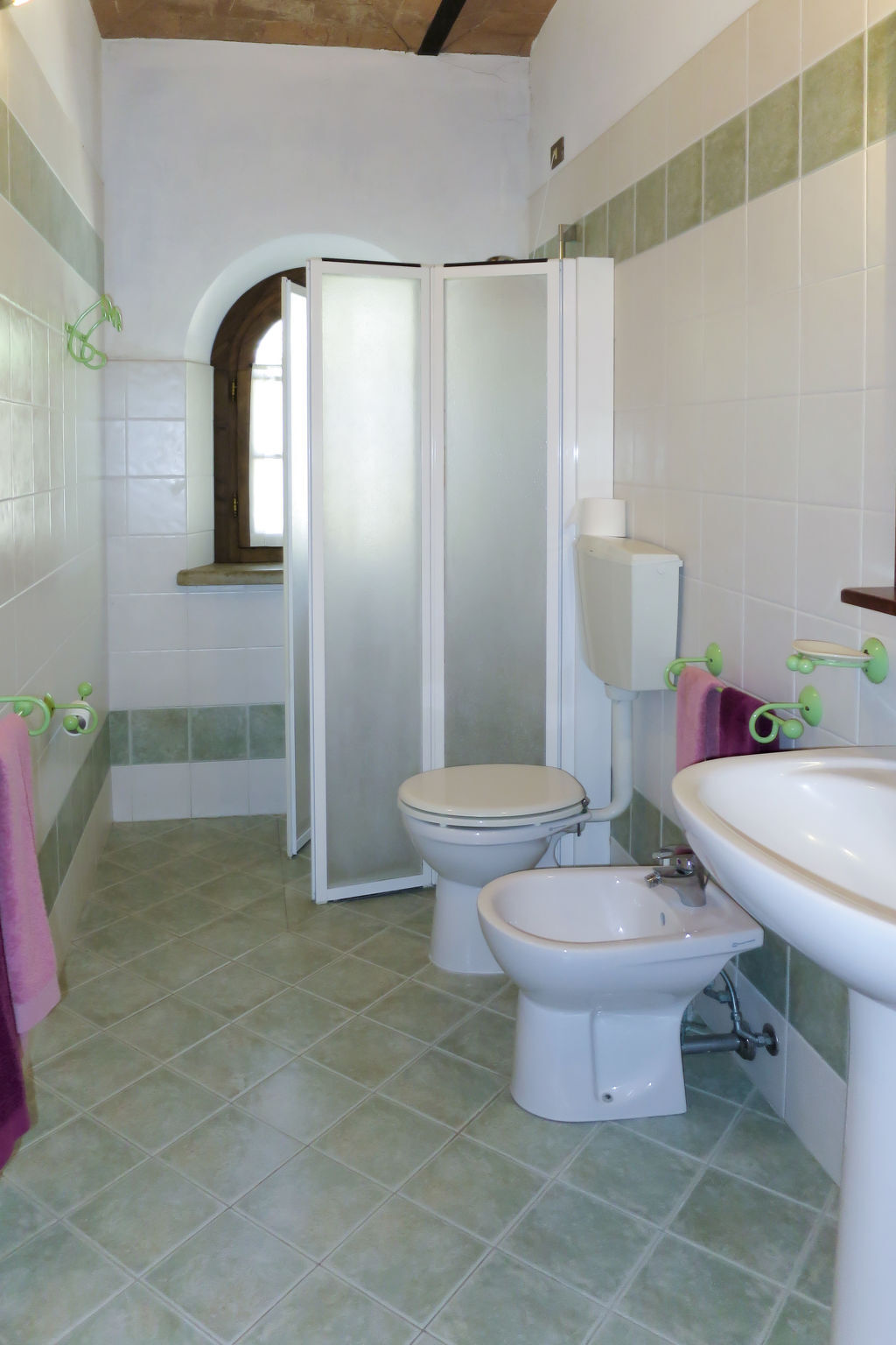 Tortora – Appartement 5 pers. à Pastina, piscine - Photo 17