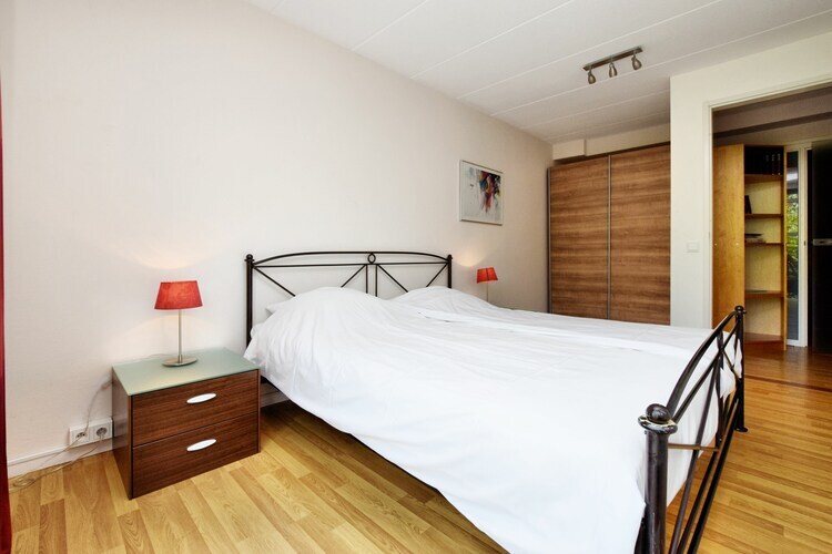 Chalet Opaal : piscine intérieure et sauna à Manhay - Photo 19