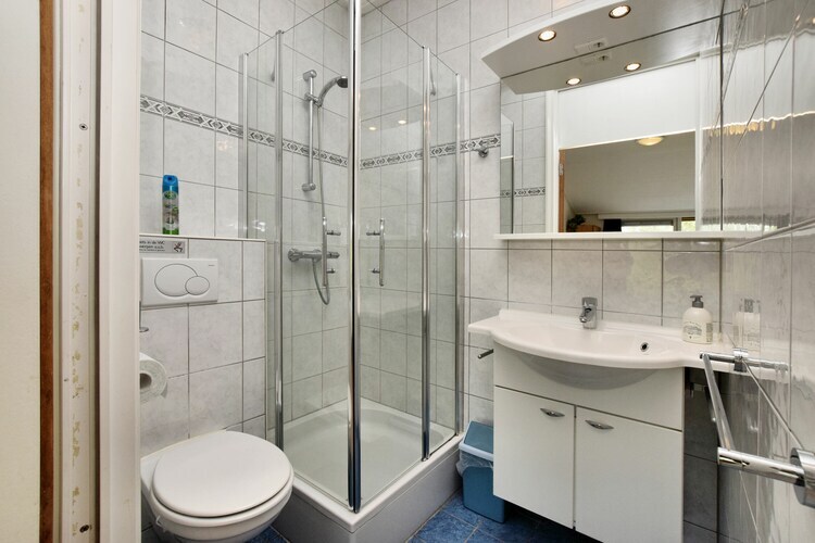Chalet Opaal : piscine intérieure et sauna à Manhay - Photo 23