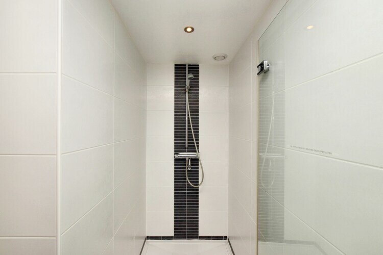 Chalet Opaal : piscine intérieure et sauna à Manhay - Photo 24