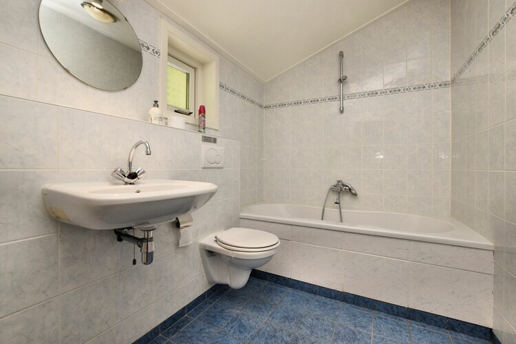 Chalet Opaal : piscine intérieure et sauna à Manhay - Photo 25
