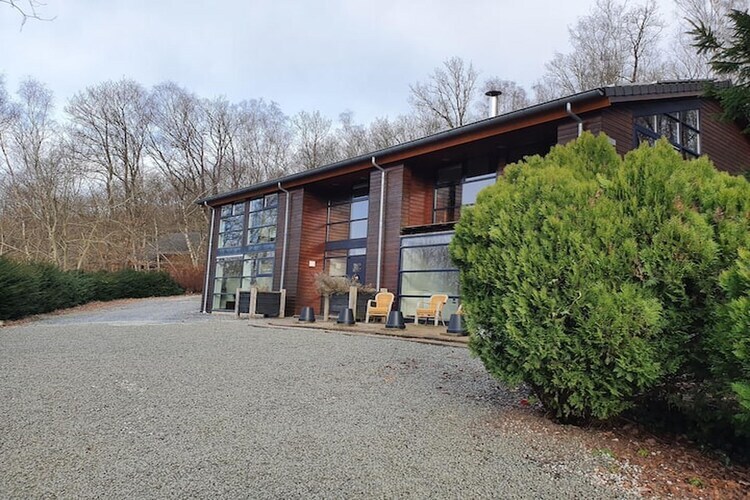 Chalet Opaal : piscine intérieure et sauna à Manhay - Photo 27