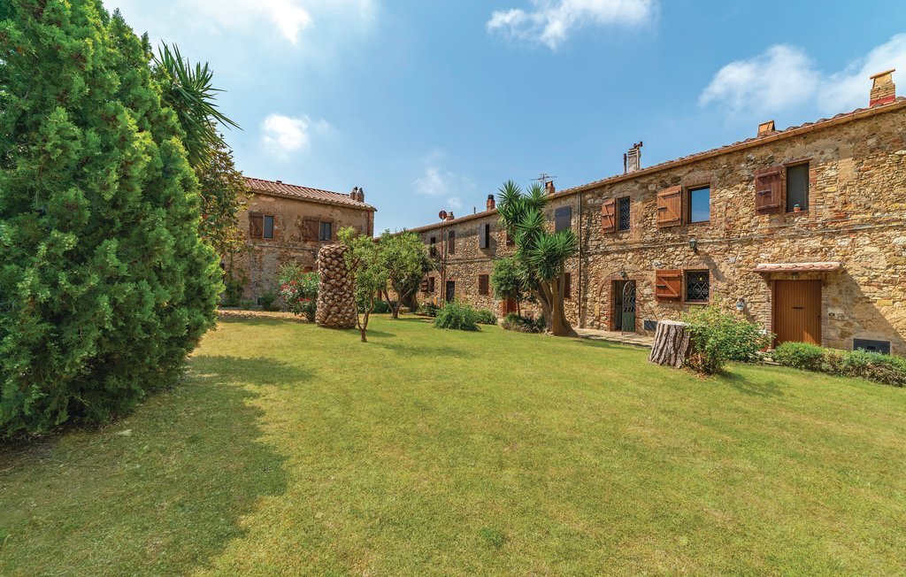 Casa Castello Valli, Maison 6 personnes à Follonica - Photo 1