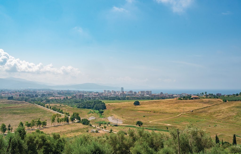 Casa Castello Valli, Maison 6 personnes à Follonica - Photo 2