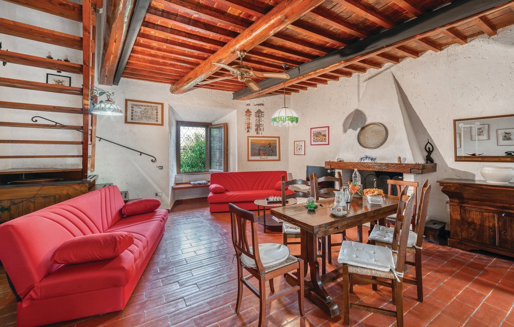Casa Castello Valli, Maison 6 personnes à Follonica - Photo 3