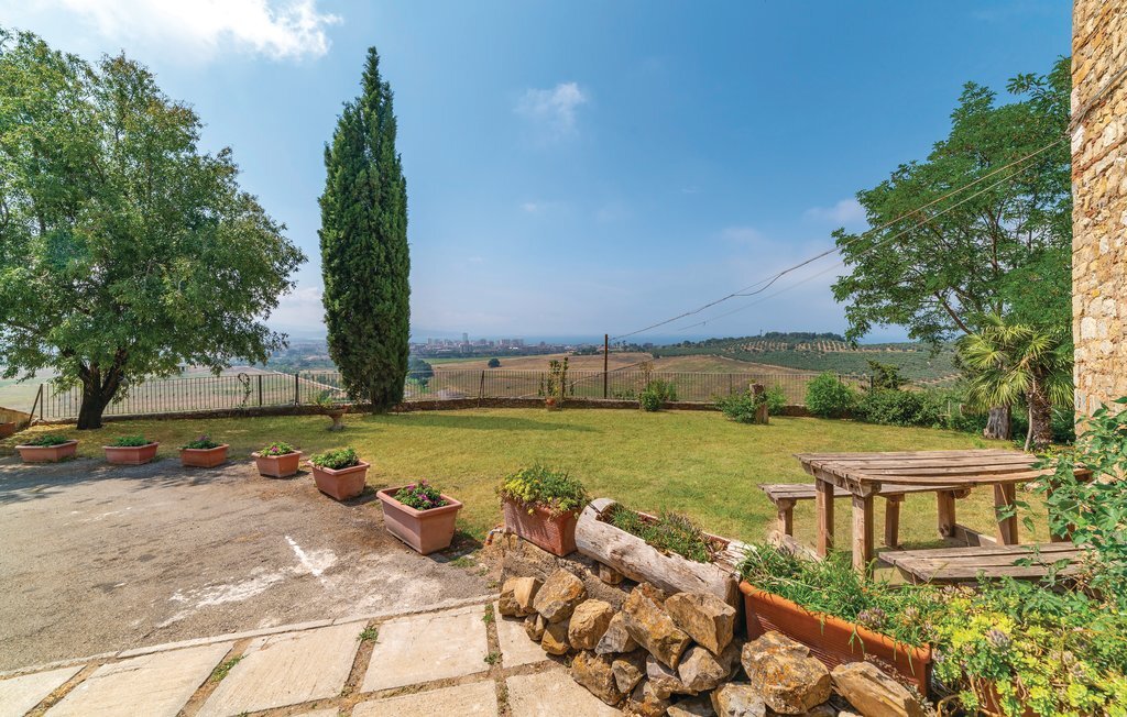Casa Castello Valli, Maison 6 personnes à Follonica - Photo 8