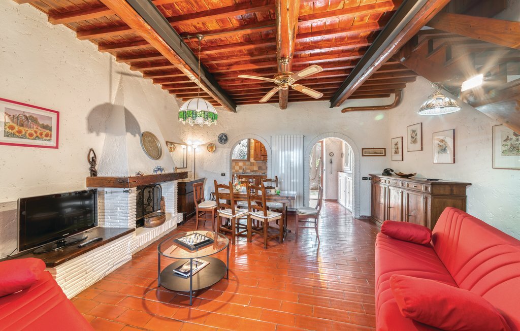 Casa Castello Valli, Maison 6 personnes à Follonica - Photo 9