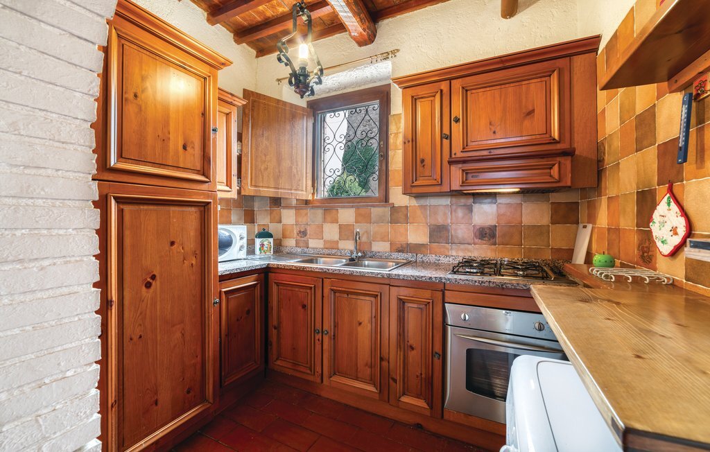 Casa Castello Valli, Maison 6 personnes à Follonica - Photo 10