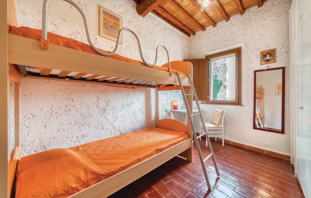 Casa Castello Valli, Maison 6 personnes à Follonica - Photo 12