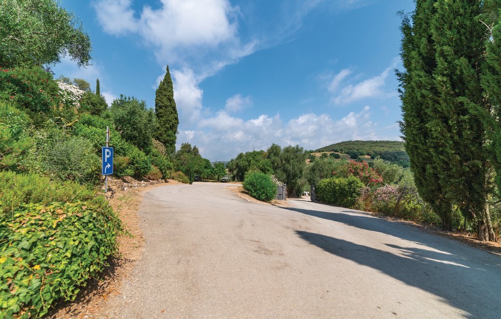 Casa Castello Valli, Maison 6 personnes à Follonica - Photo 14