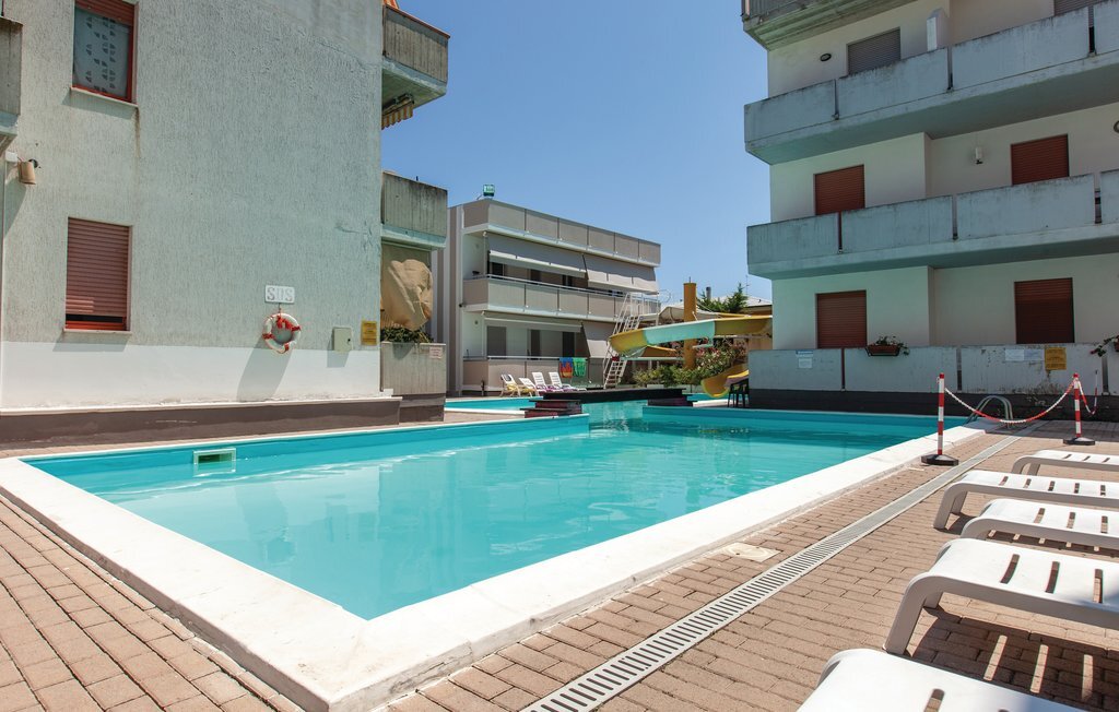 Bilo Sup, Appartement 4 personnes à Alba Adriatica - Photo 1