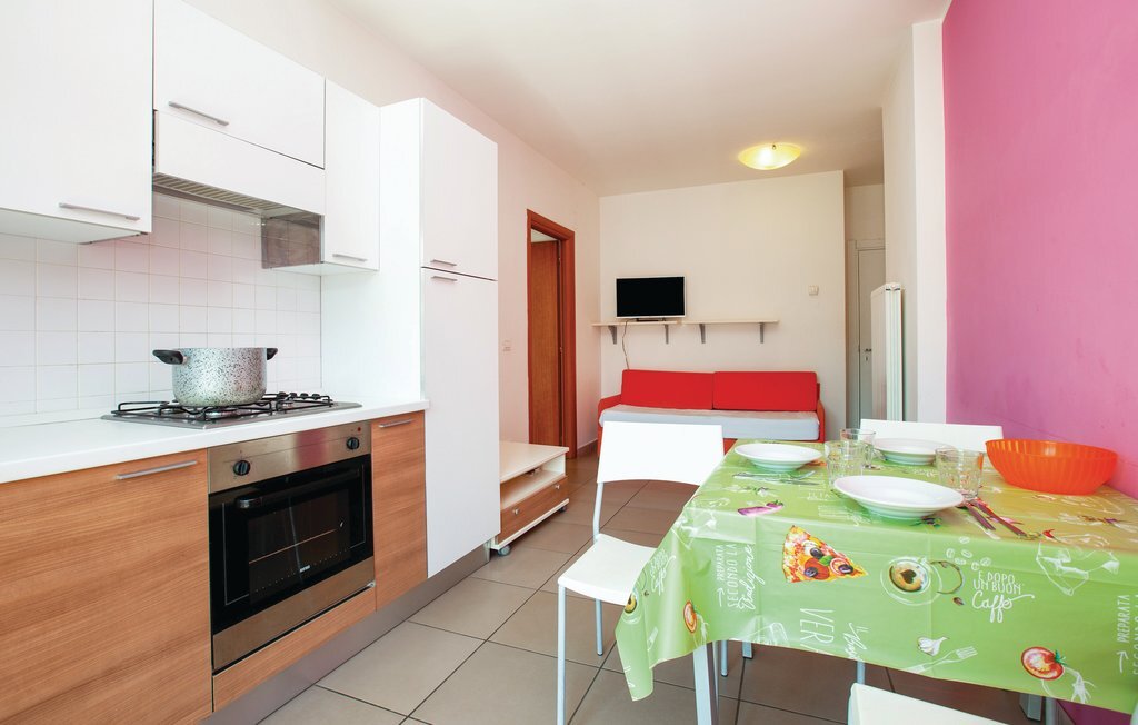 Bilo Sup, Appartement 4 personnes à Alba Adriatica - Photo 2