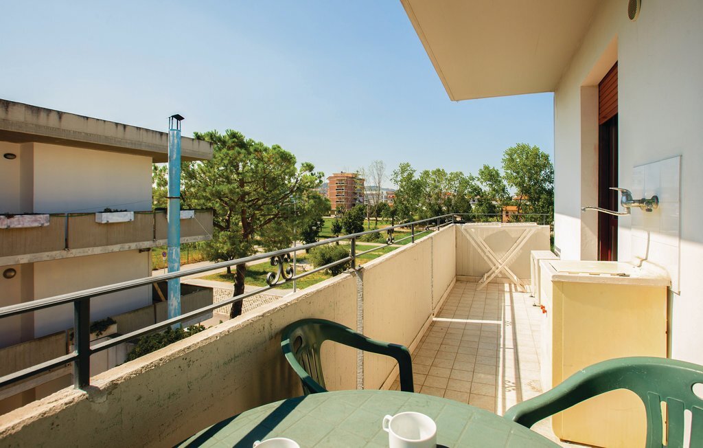 Bilo Sup, Appartement 4 personnes à Alba Adriatica - Photo 4
