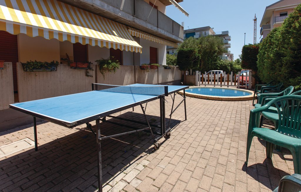 Bilo Sup, Appartement 4 personnes à Alba Adriatica - Photo 6
