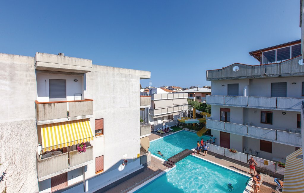 Bilo Sup, Appartement 4 personnes à Alba Adriatica - Photo 10