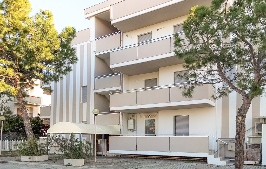 Bilo Sup, Appartement 4 personnes à Alba Adriatica - Photo 11