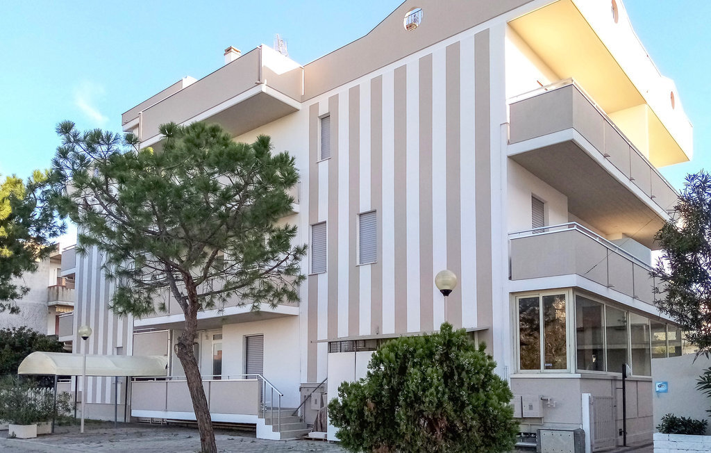 Bilo Sup, Appartement 4 personnes à Alba Adriatica - Photo 12