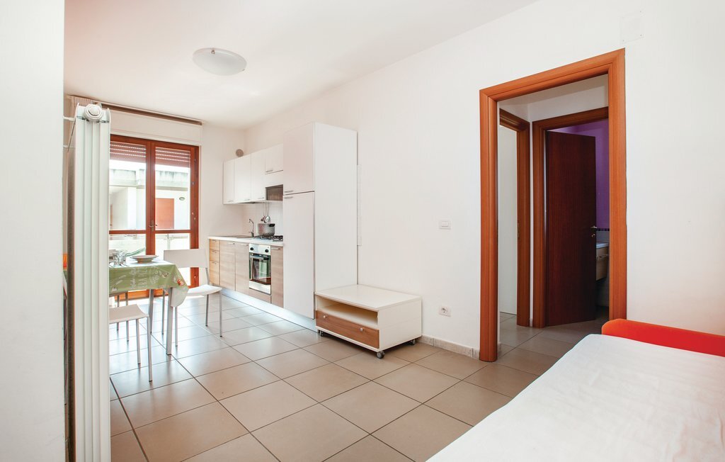 Bilo Sup, Appartement 4 personnes à Alba Adriatica - Photo 13