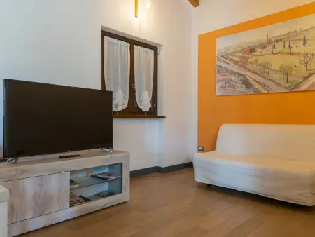 Cipresso, Location Villa 5 personnes à Lago di Vico - Photo 11