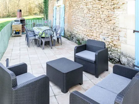 Les Grèzes, Location Gite 6 personnes à Montcabrier - Photo 1