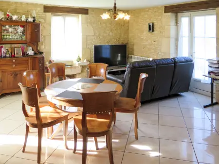 Les Grèzes, Location Gite 6 personnes à Montcabrier - Photo 2