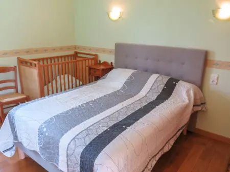 Les Grèzes, Location Gite 6 personnes à Montcabrier - Photo 4