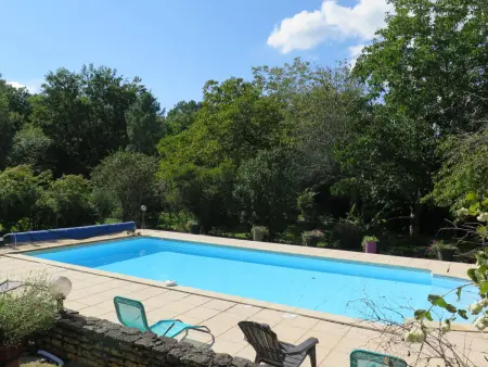 Les Grèzes, Location Gite 6 personnes à Montcabrier - Photo 5