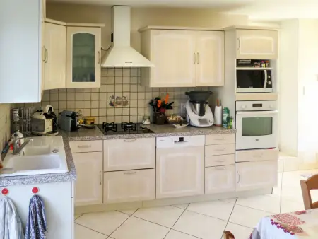 Les Grèzes, Location Gite 6 personnes à Montcabrier - Photo 6