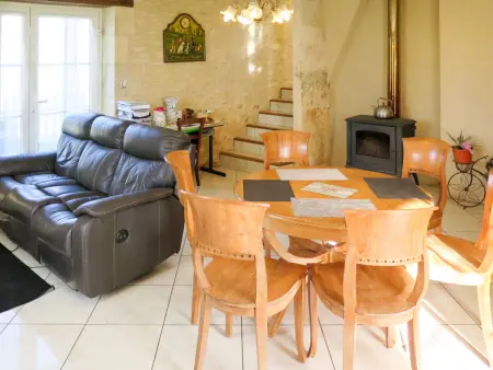 Les Grèzes, Location Gite 6 personnes à Montcabrier - Photo 7