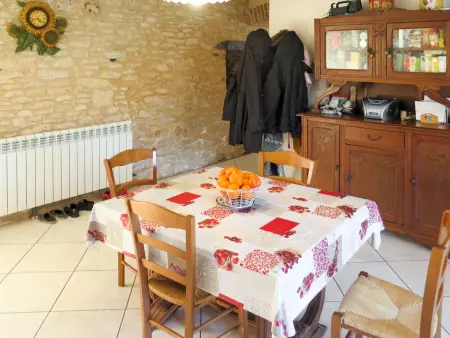Les Grèzes, Location Gite 6 personnes à Montcabrier - Photo 8