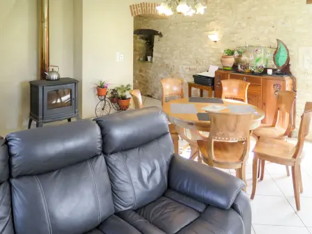 Les Grèzes, Location Gite 6 personnes à Montcabrier - Photo 10