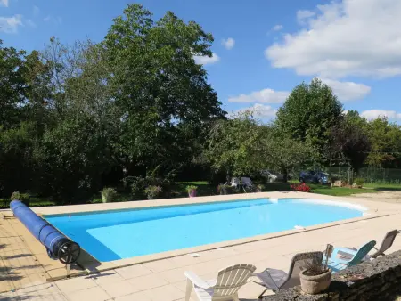 Les Grèzes, Location Gite 6 personnes à Montcabrier - Photo 14