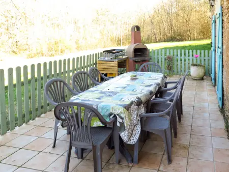 Les Grèzes, Location Gite 6 personnes à Montcabrier - Photo 17