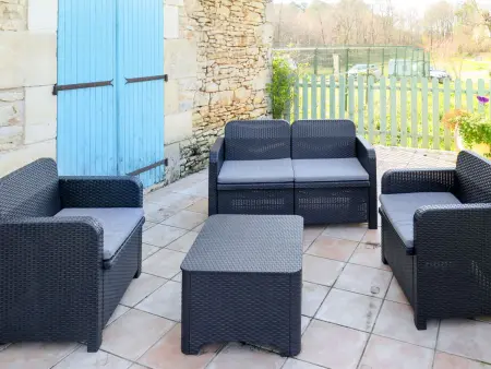 Les Grèzes, Location Gite 6 personnes à Montcabrier - Photo 18