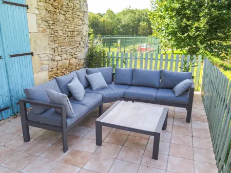 Les Grèzes, Location Gite 6 personnes à Montcabrier - Photo 22