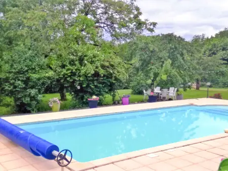 Les Grèzes, Location Gite 6 personnes à Montcabrier - Photo 25