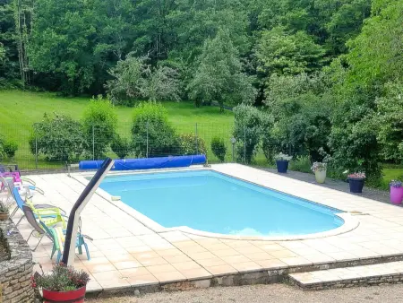 Les Grèzes, Location Gite 6 personnes à Montcabrier - Photo 26