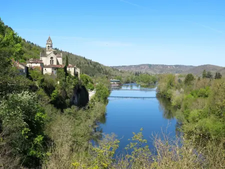 Les Grèzes, Location Gite 6 personnes à Montcabrier - Photo 32