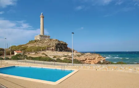 Location maison de vacances à Cabo de Palos