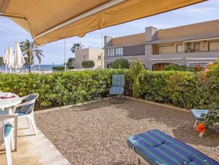 Location appartement à Cambrils, Golf Sant Jordi