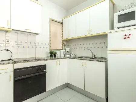 Golf Sant Jordi – Appartement 6 pers. face à la mer : photo 10